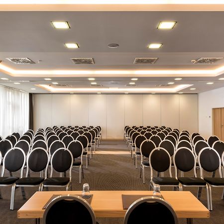 Mercure Hotel Bielefeld Johannisberg Obchodní fotografie