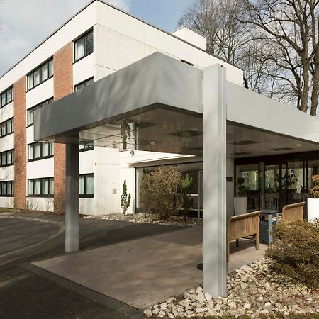 Mercure Hotel Bielefeld Johannisberg Exteriér fotografie