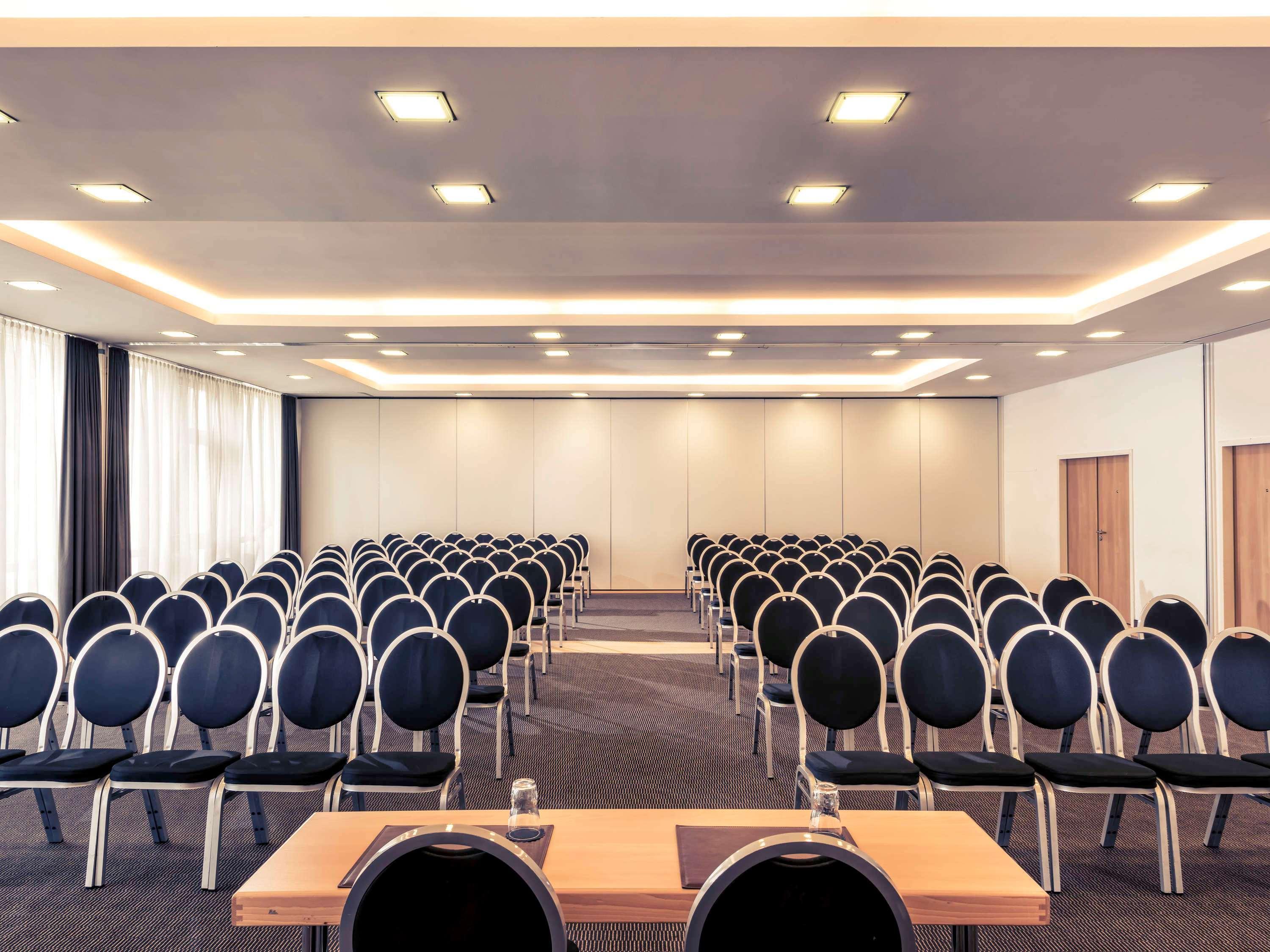 Mercure Hotel Bielefeld Johannisberg Exteriér fotografie