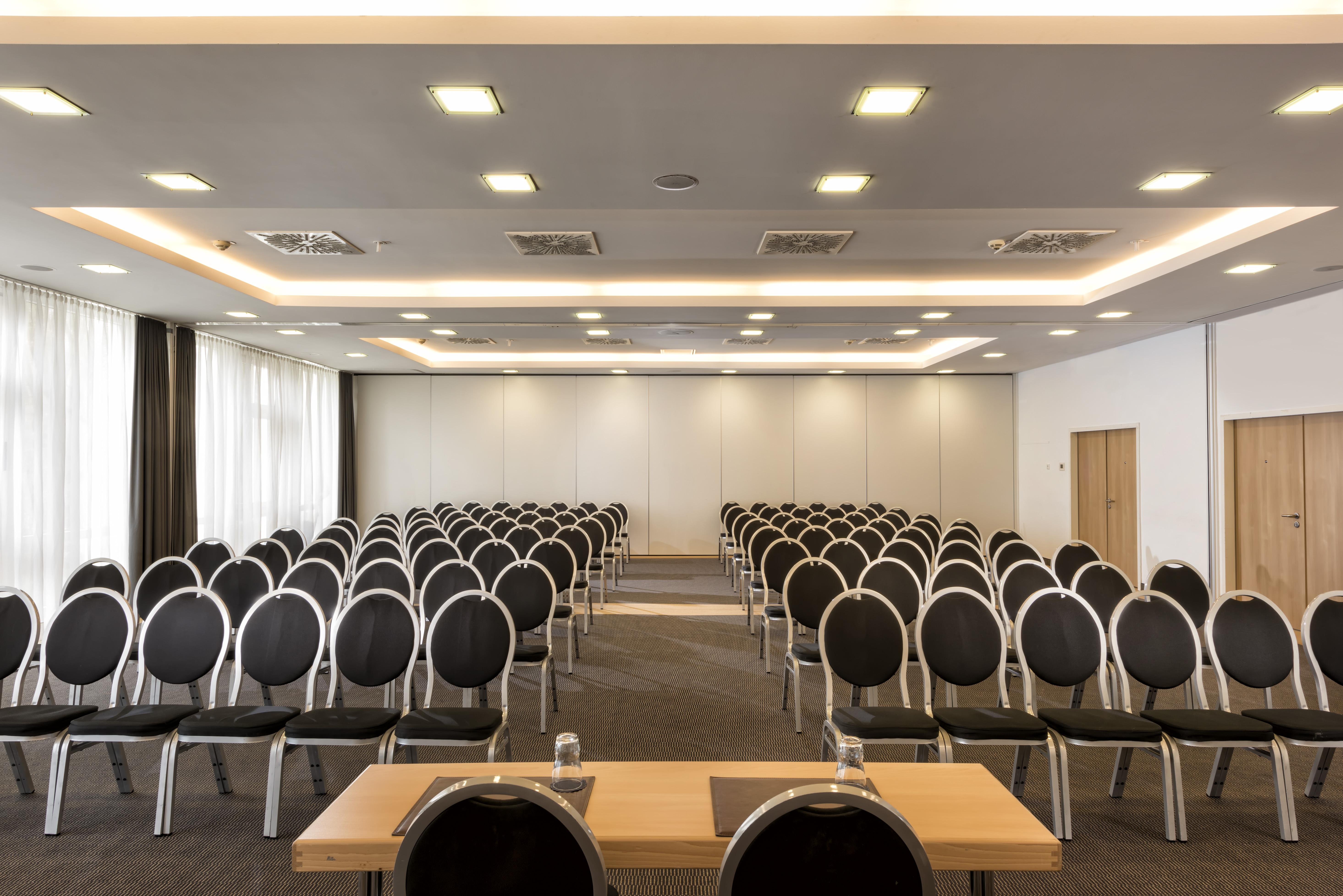 Mercure Hotel Bielefeld Johannisberg Obchodní fotografie