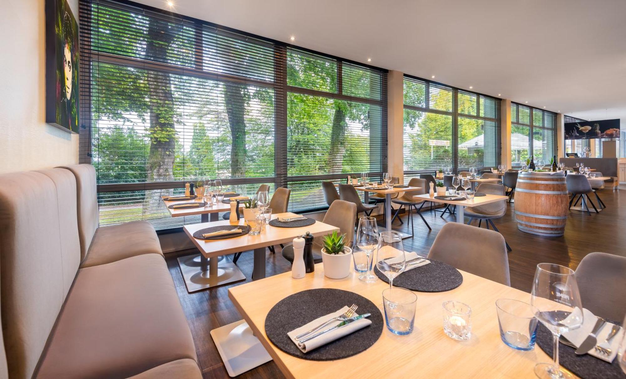 Mercure Hotel Bielefeld Johannisberg Exteriér fotografie