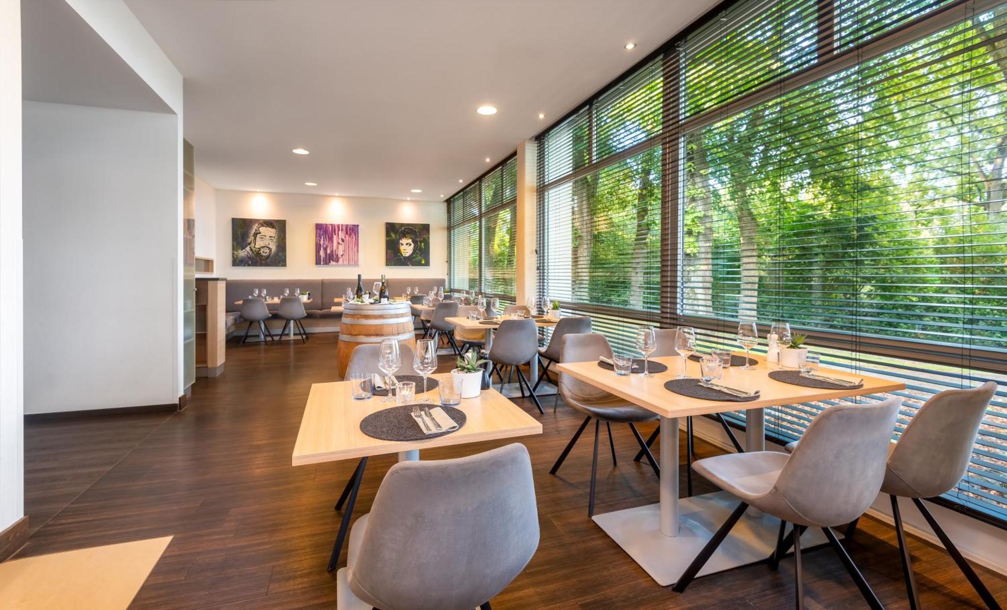Mercure Hotel Bielefeld Johannisberg Exteriér fotografie