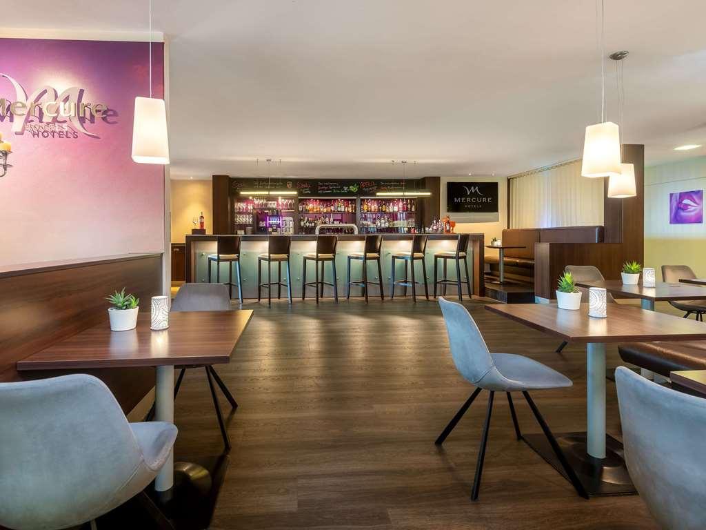 Mercure Hotel Bielefeld Johannisberg Exteriér fotografie