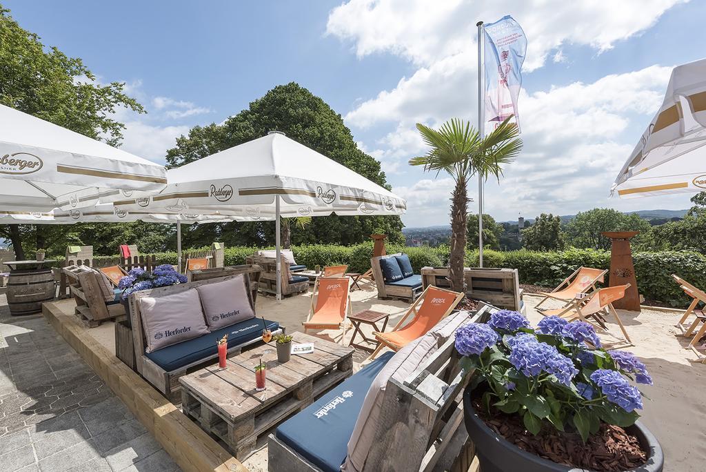 Mercure Hotel Bielefeld Johannisberg Zařízení fotografie
